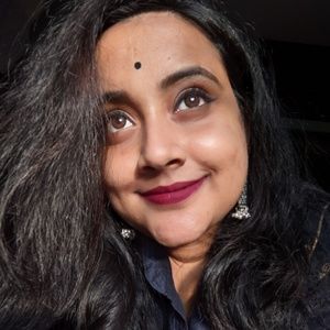 Meet your Posher, Annesha